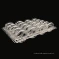 Macaron Blister Clamshell Tray with Lid for 40 Macaron Tray